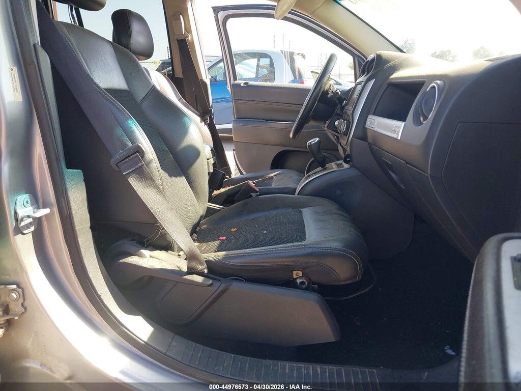 1C4NJCEB1FD209621 2015 JEEP COMPASS photo no. 5