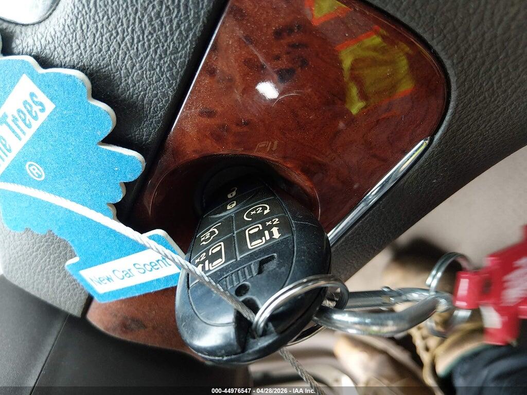 2C4RC1CG9DR570815 2013 CHRYSLER TOWN & COUNTRY photo no. 11