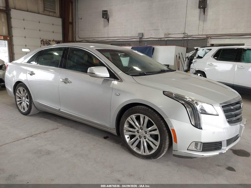 2G61M5S34K9113393 2019 CADILLAC XTS photo no. 1