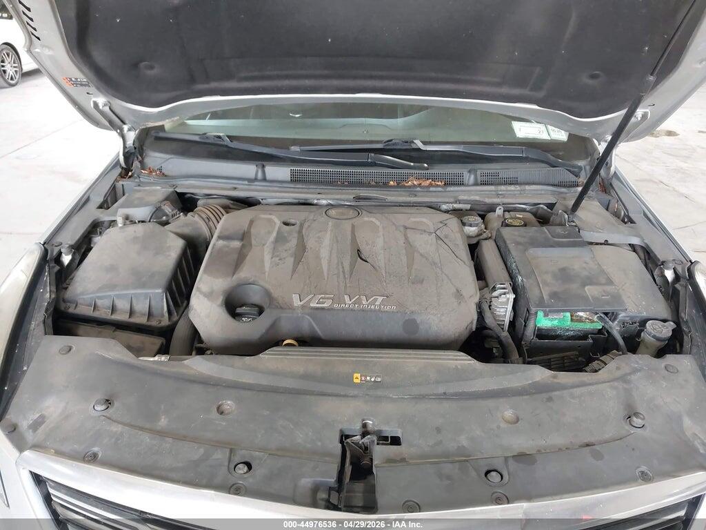 2G61M5S34K9113393 2019 CADILLAC XTS photo no. 10