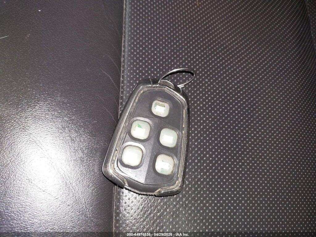 2G61M5S34K9113393 2019 CADILLAC XTS photo no. 11