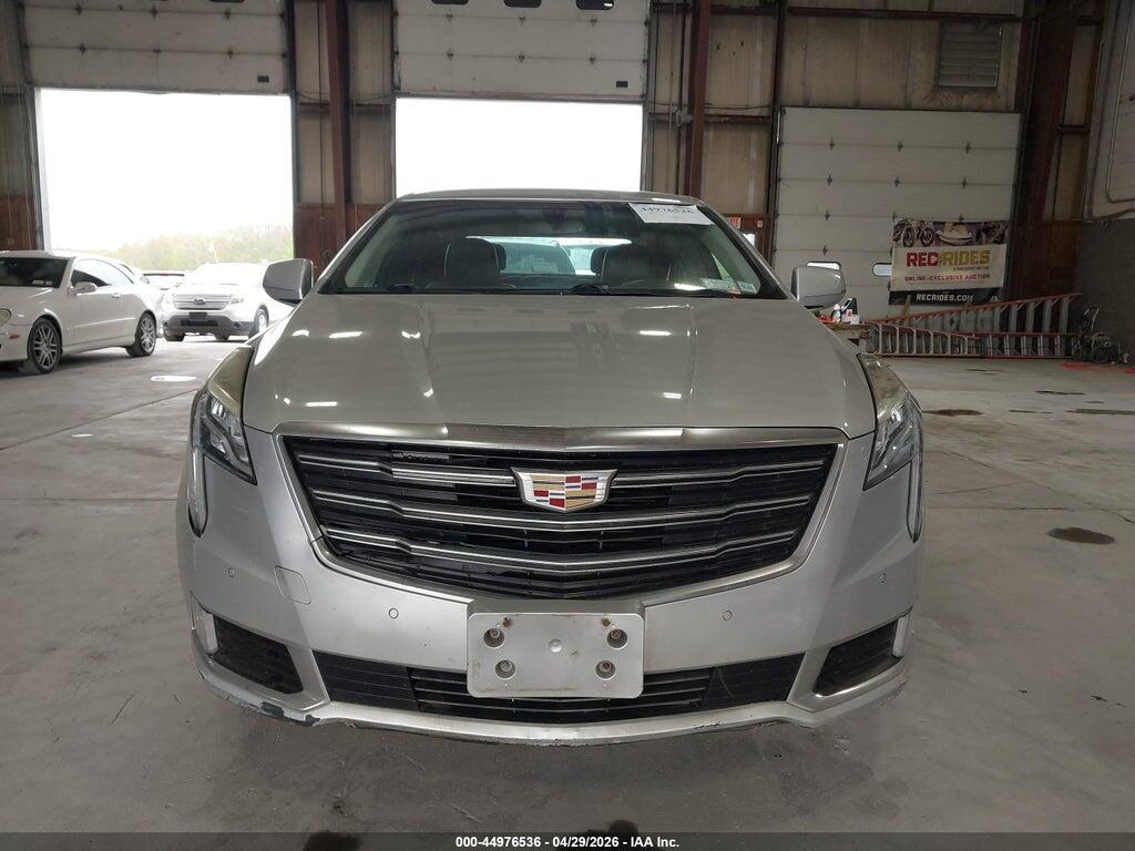 2G61M5S34K9113393 2019 CADILLAC XTS photo no. 12