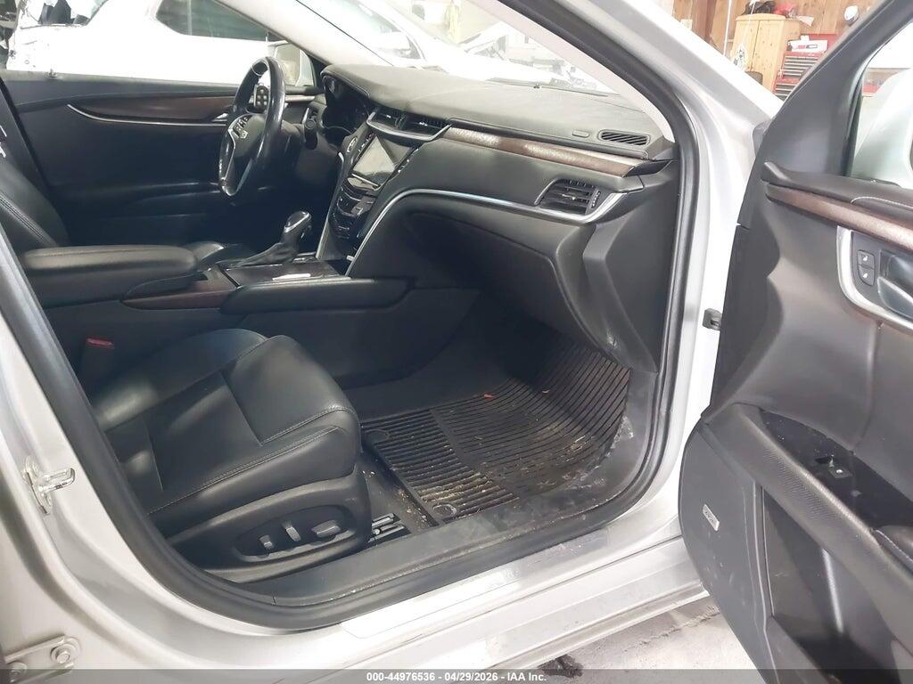 2G61M5S34K9113393 2019 CADILLAC XTS photo no. 5