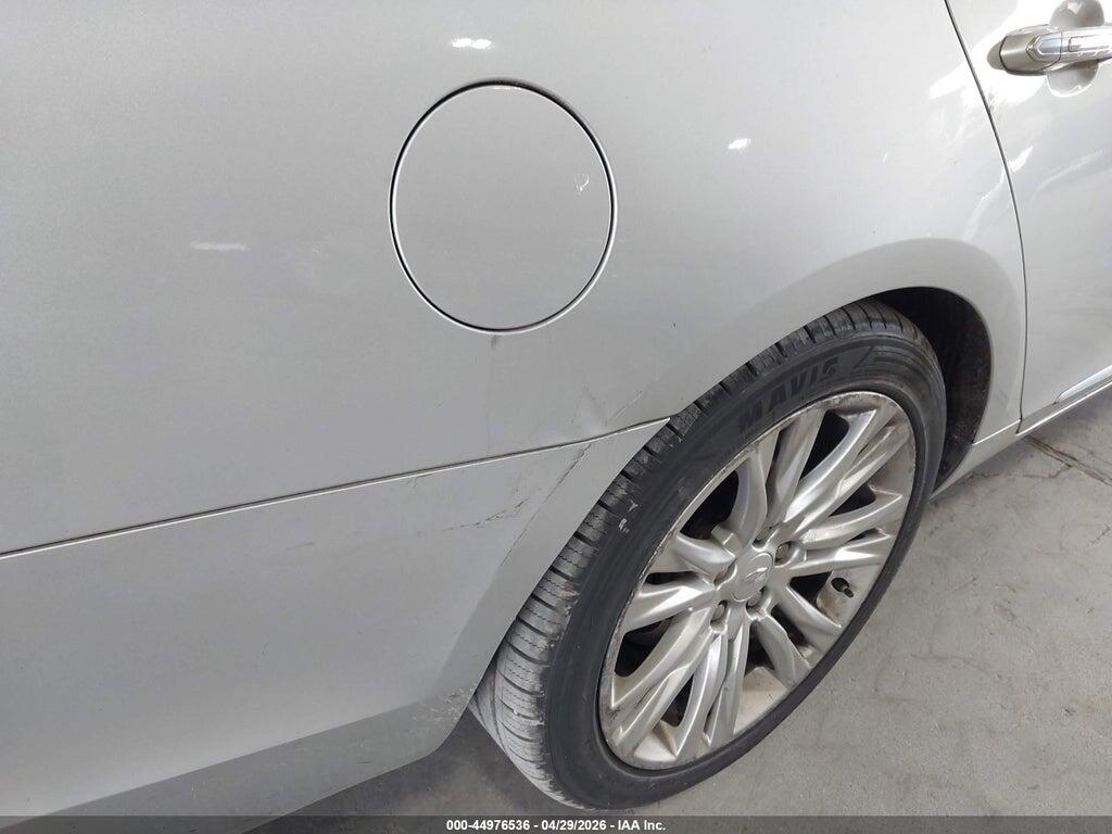 2G61M5S34K9113393 2019 CADILLAC XTS photo no. 6