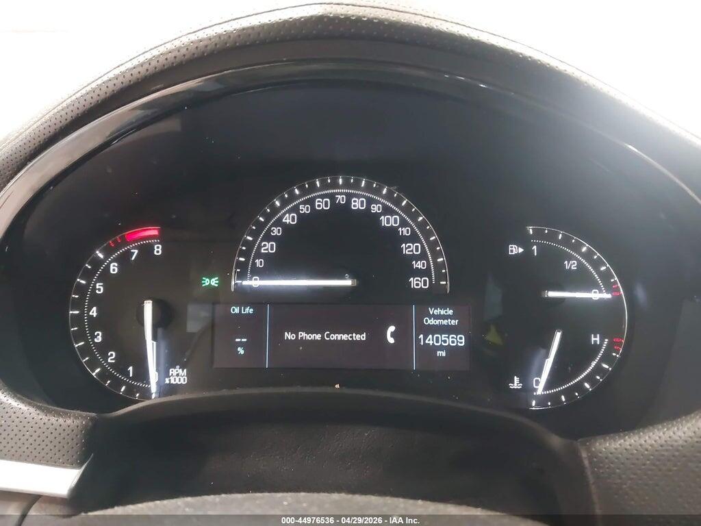 2G61M5S34K9113393 2019 CADILLAC XTS photo no. 7