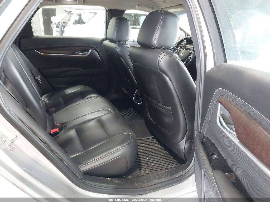 2G61M5S34K9113393 2019 CADILLAC XTS photo no. 8