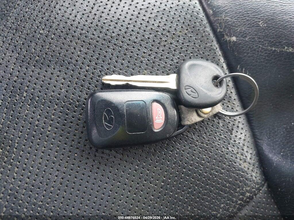 5NPDH4AE5EH515307 2014 HYUNDAI ELANTRA photo no. 11