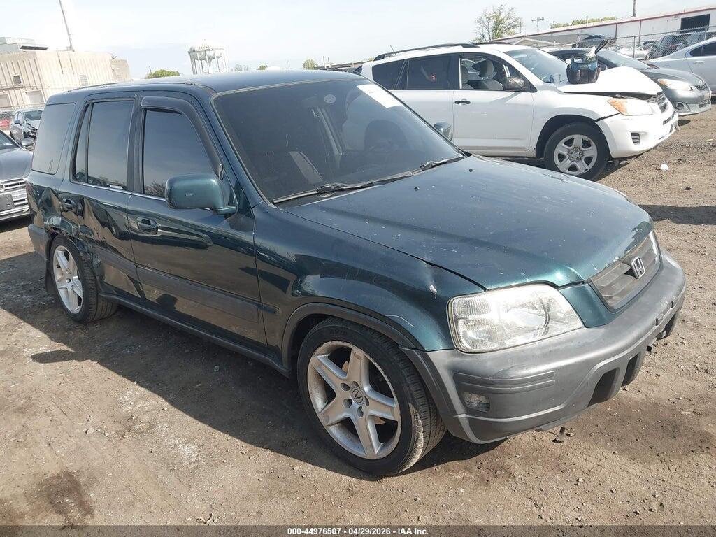 JHLRD1868WC061018 1998 HONDA CR-V photo no. 1