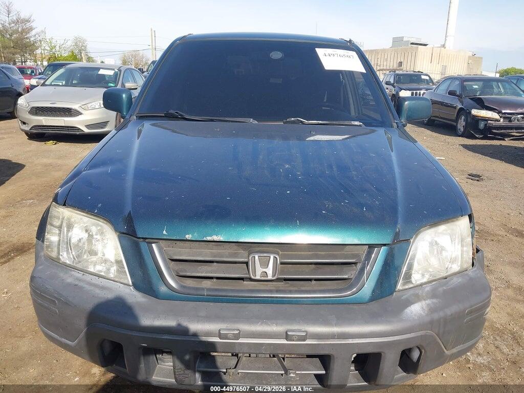 JHLRD1868WC061018 1998 HONDA CR-V photo no. 12