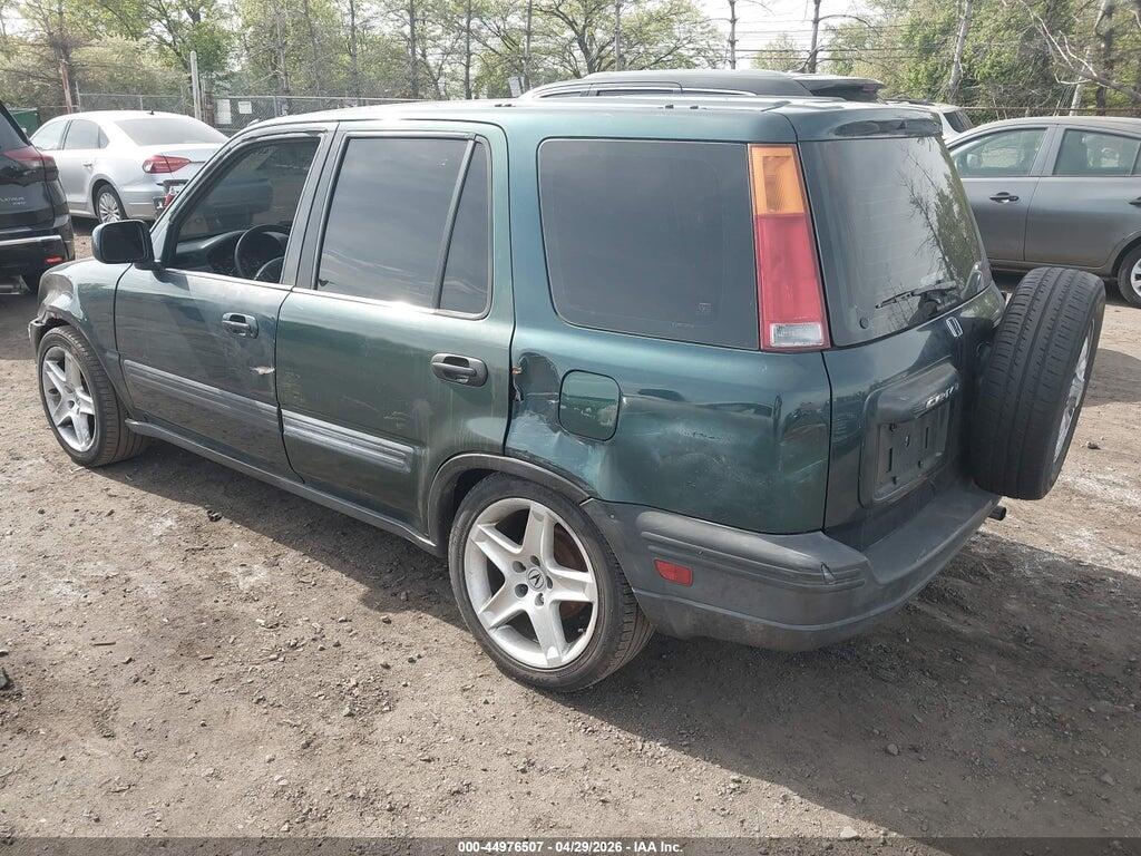 JHLRD1868WC061018 1998 HONDA CR-V photo no. 3