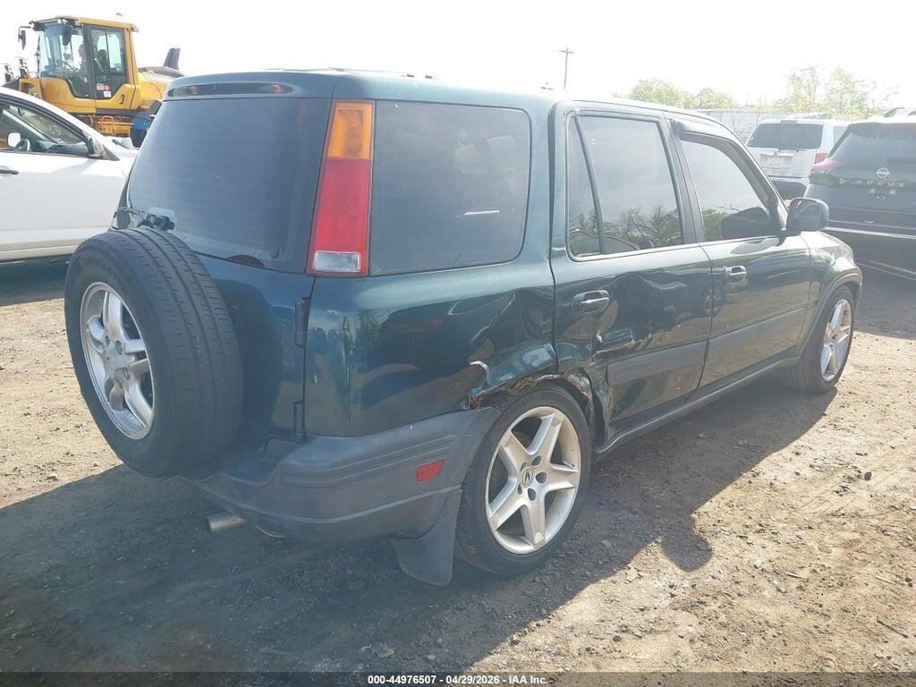 JHLRD1868WC061018 1998 HONDA CR-V photo no. 4