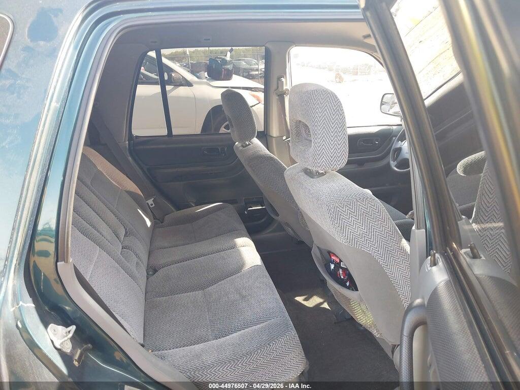 JHLRD1868WC061018 1998 HONDA CR-V photo no. 8