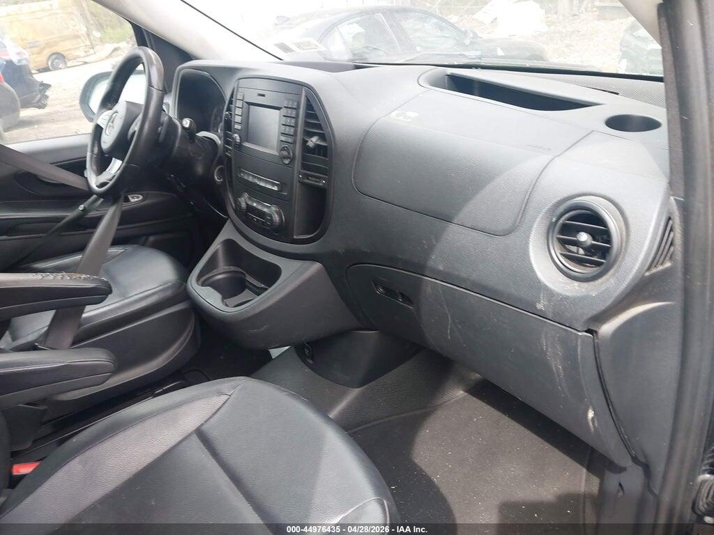 WD4PG2EE5J3394028 2018 MERCEDES-BENZ METRIS photo no. 5