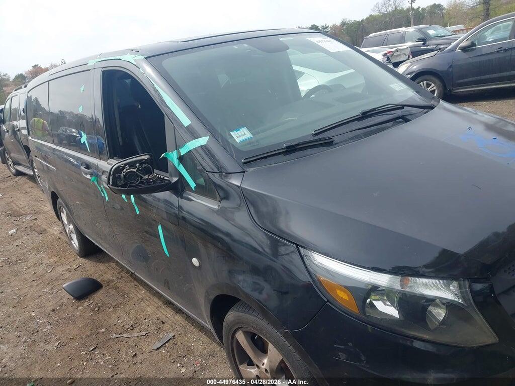 WD4PG2EE5J3394028 2018 MERCEDES-BENZ METRIS photo no. 6