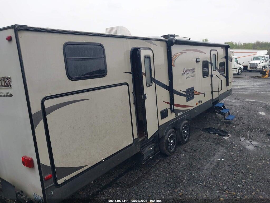 4YDT31B28F1533061 2015 KEYSTONE SPRINTER OTHER photo no. 4