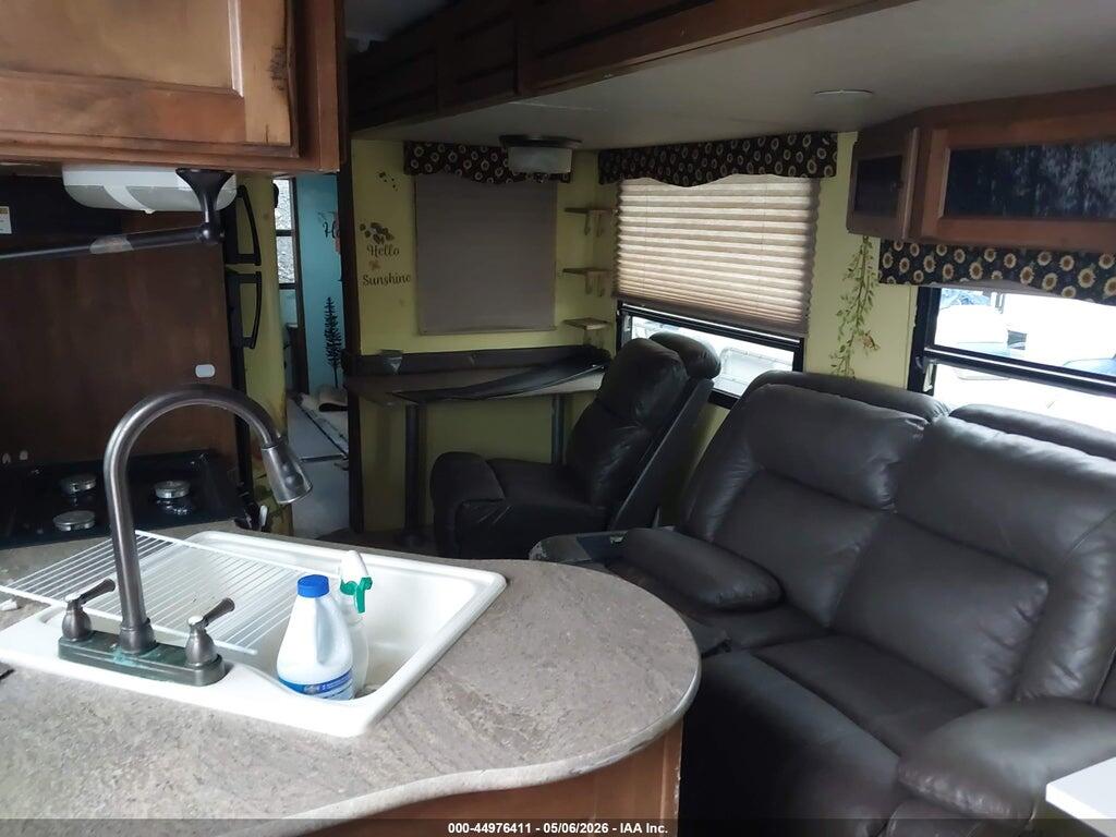 4YDT31B28F1533061 2015 KEYSTONE SPRINTER OTHER photo no. 8