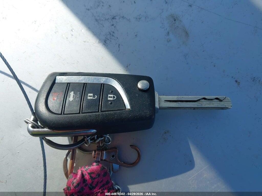 5YFEPMAE5NP342270 2022 TOYOTA COROLLA photo no. 11
