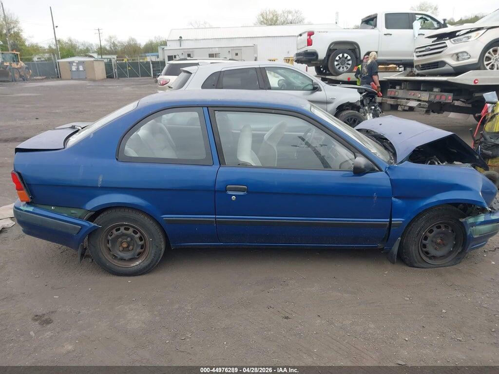 JT2EL56D7S0020259 1995 TOYOTA TERCEL photo no. 12