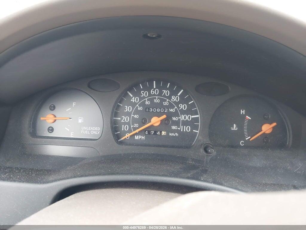 JT2EL56D7S0020259 1995 TOYOTA TERCEL photo no. 7