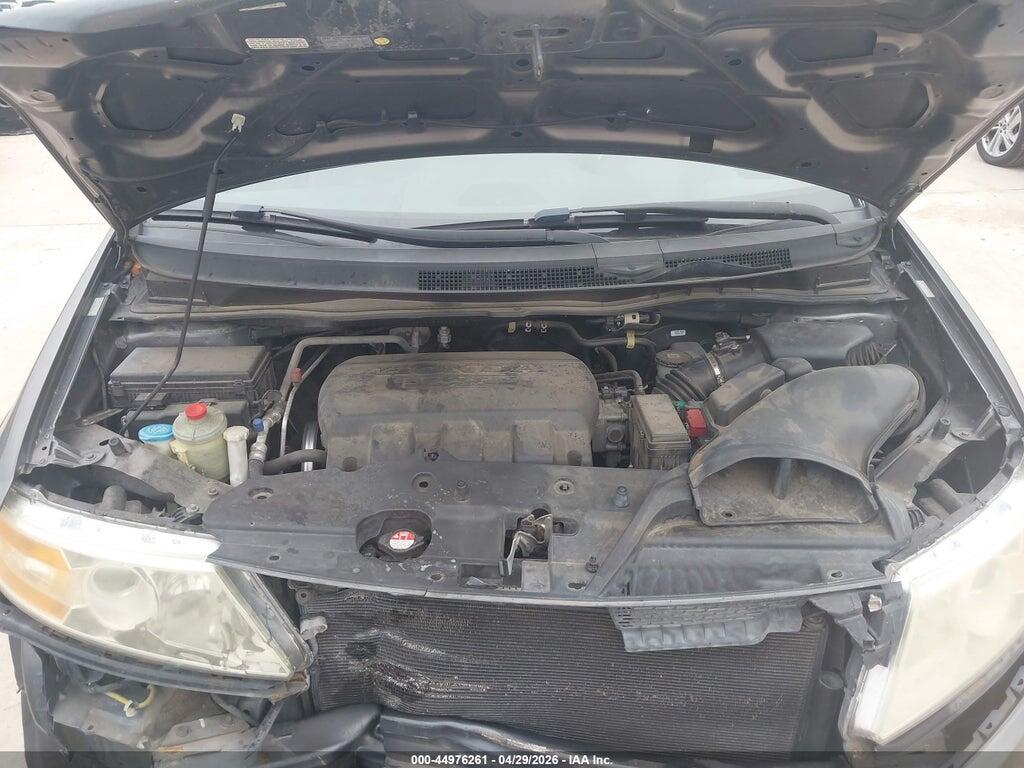 5FNRL5H68CB095157 2012 HONDA ODYSSEY photo no. 10
