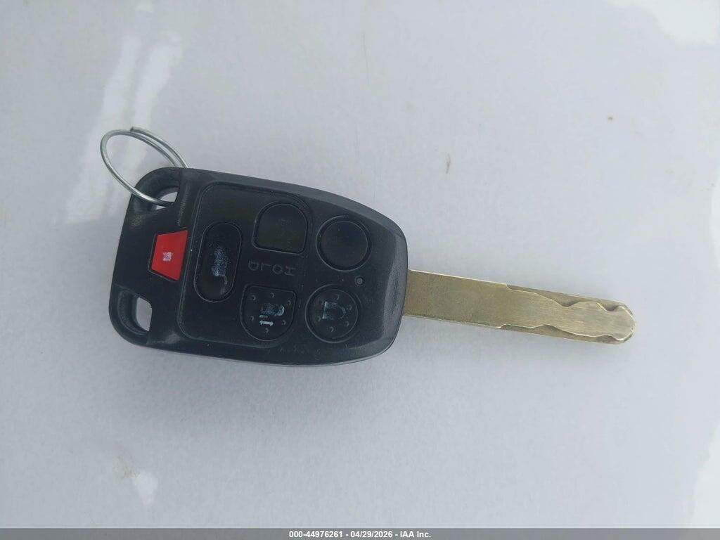 5FNRL5H68CB095157 2012 HONDA ODYSSEY photo no. 11