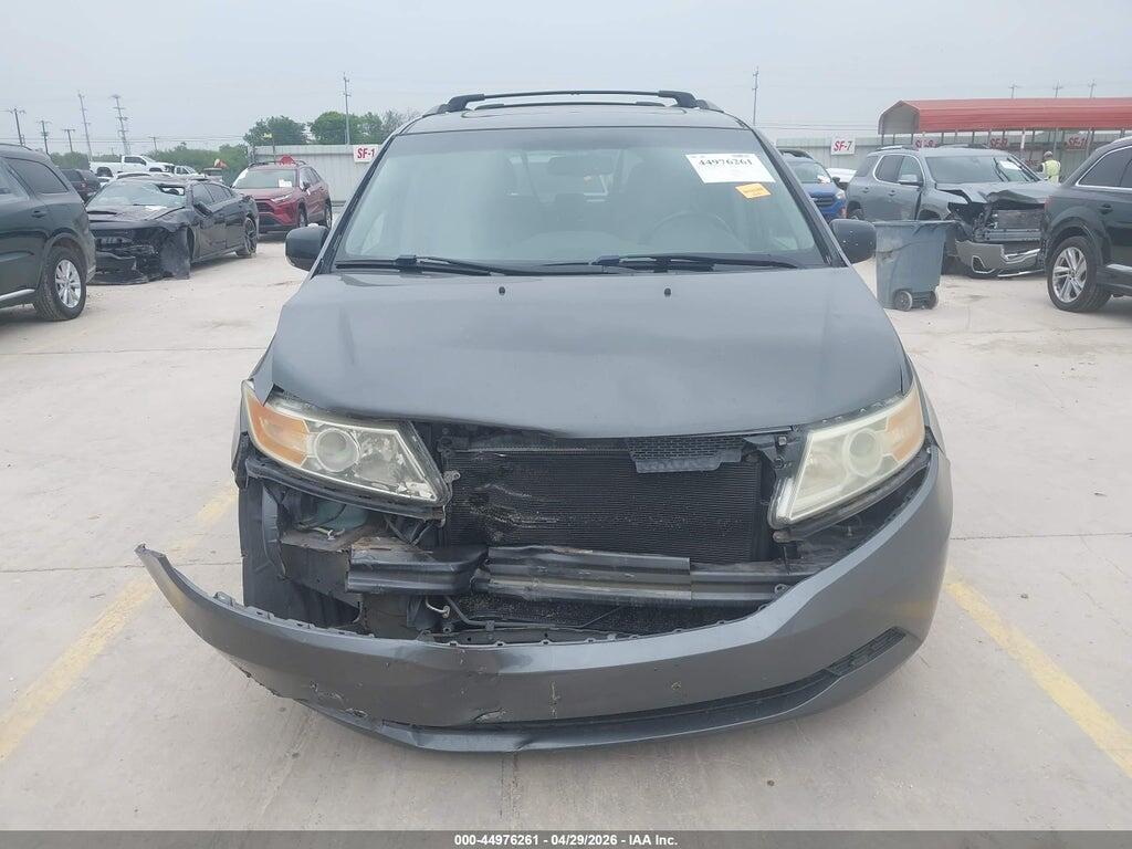5FNRL5H68CB095157 2012 HONDA ODYSSEY photo no. 12
