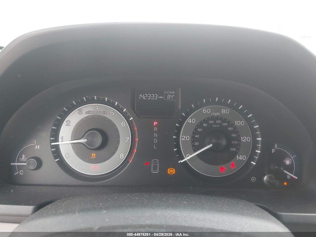5FNRL5H68CB095157 2012 HONDA ODYSSEY photo no. 7
