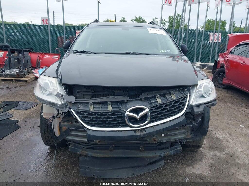 JM3TB3DV1B0303359 2011 MAZDA CX-9 photo no. 6