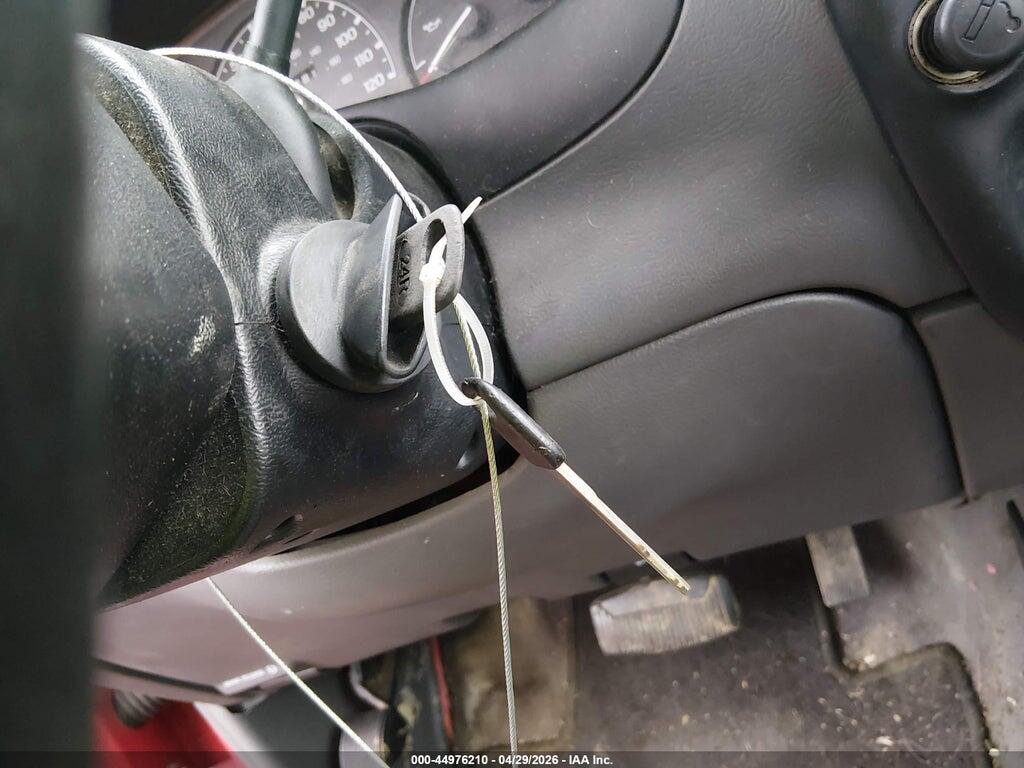 1FTYR10C7YTB30585 2000 FORD RANGER photo no. 11