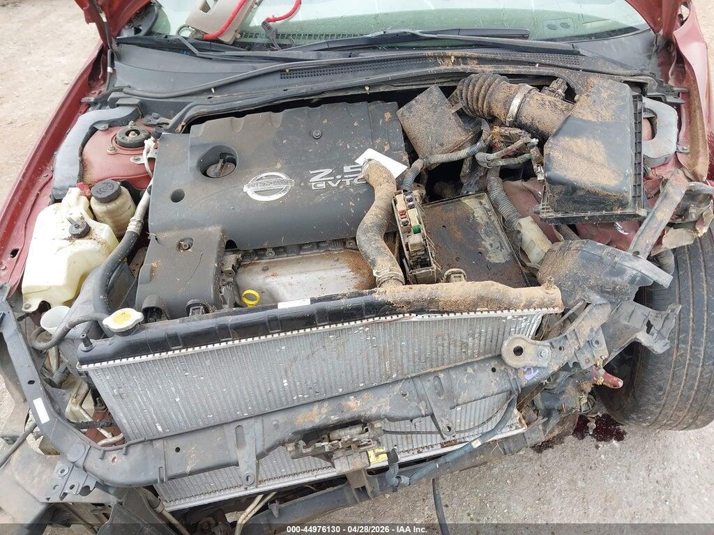 1N4AL11D76C154091 2006 NISSAN ALTIMA photo no. 10