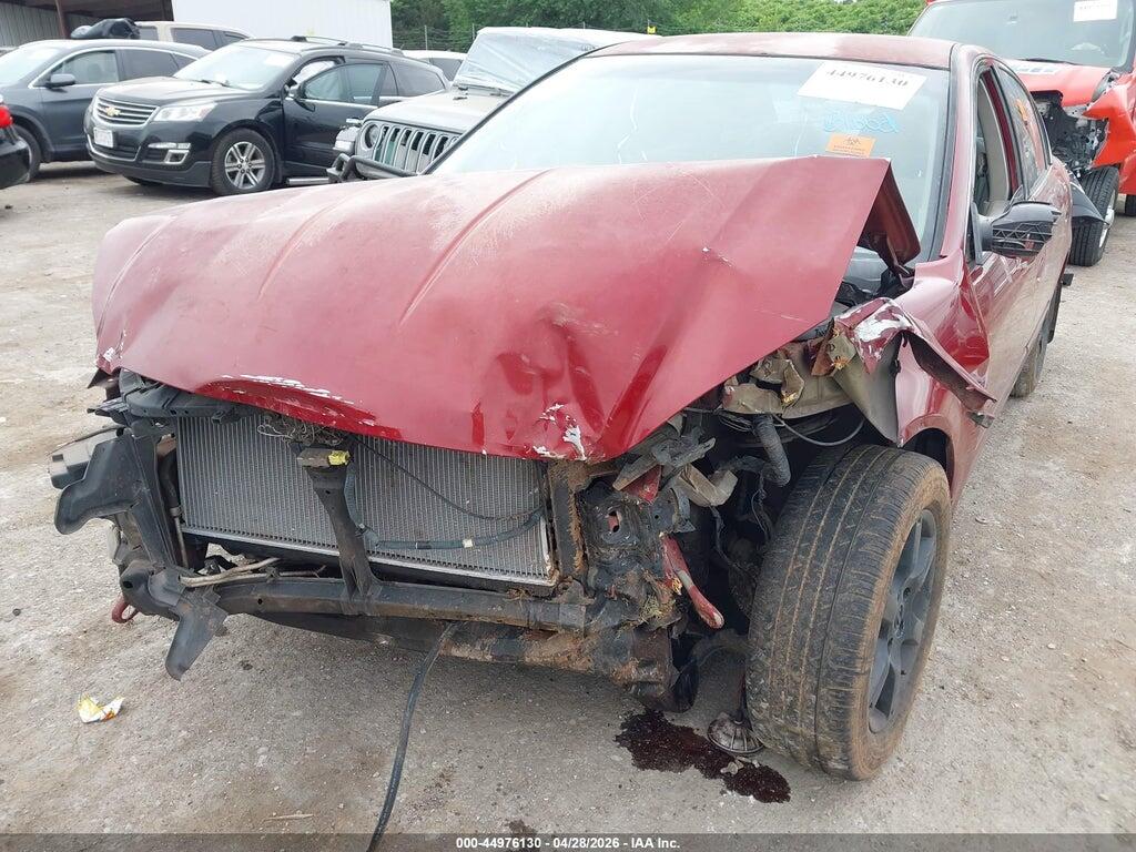 1N4AL11D76C154091 2006 NISSAN ALTIMA photo no. 6