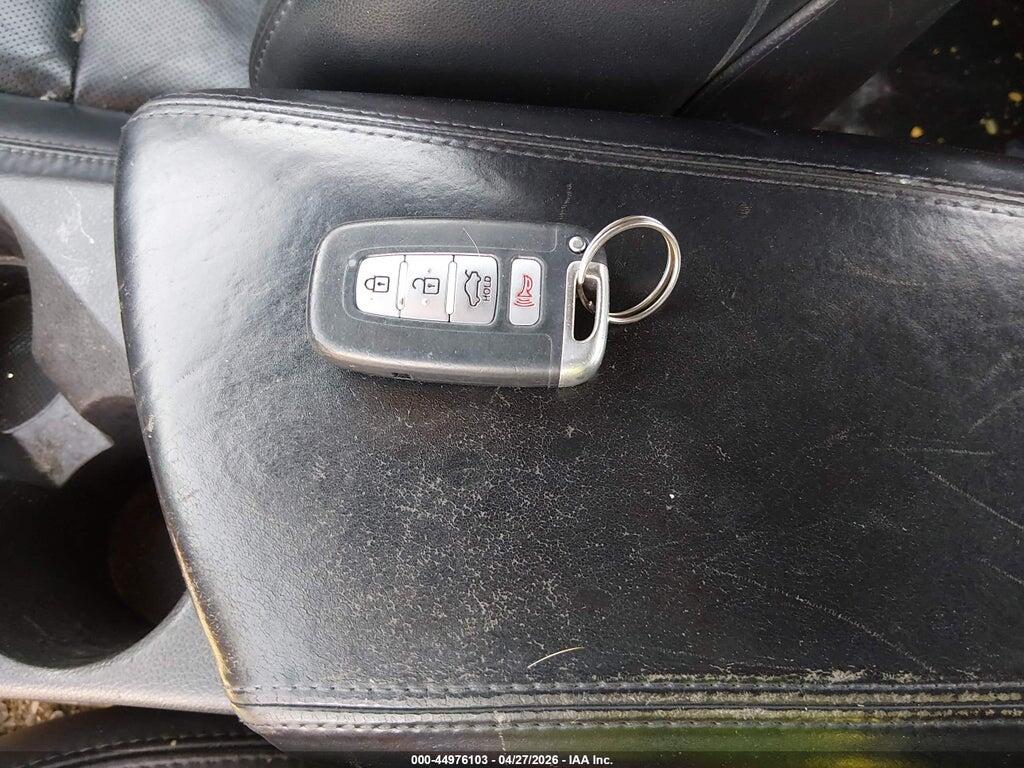 5XXGR4A69DG215458 2013 KIA OPTIMA photo no. 11