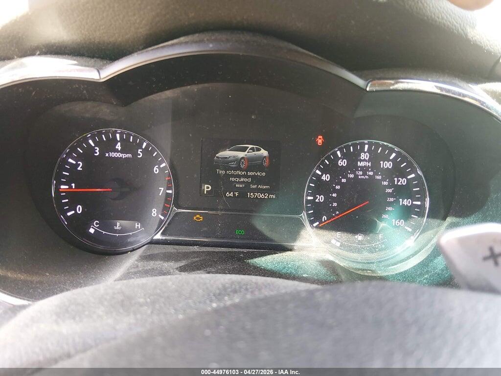 5XXGR4A69DG215458 2013 KIA OPTIMA photo no. 7