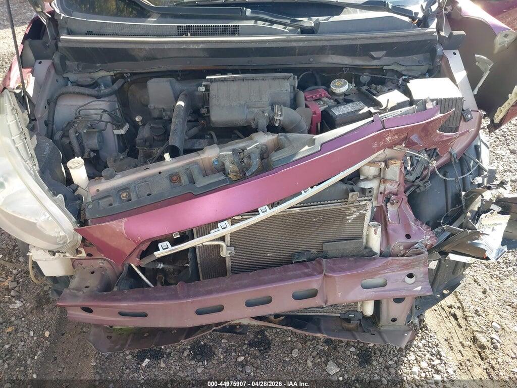 ML32A5HJ8HH015216 2017 MITSUBISHI MIRAGE photo no. 10