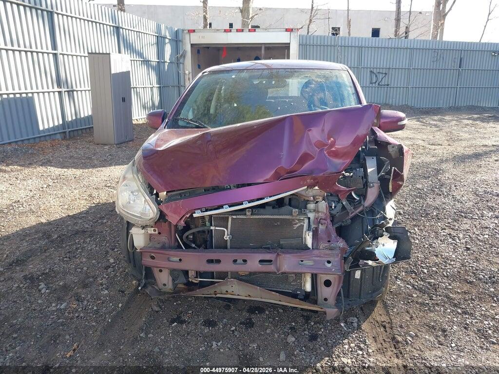 ML32A5HJ8HH015216 2017 MITSUBISHI MIRAGE photo no. 11