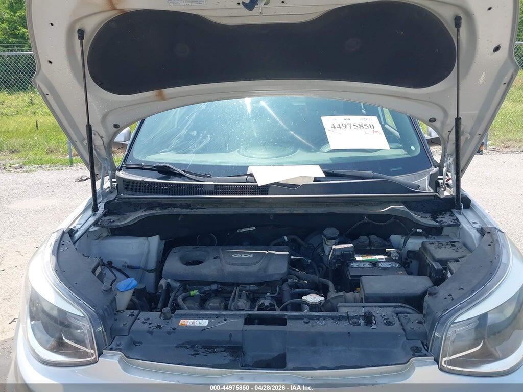 KNDJN2A22H7501170 2017 KIA SOUL photo no. 10