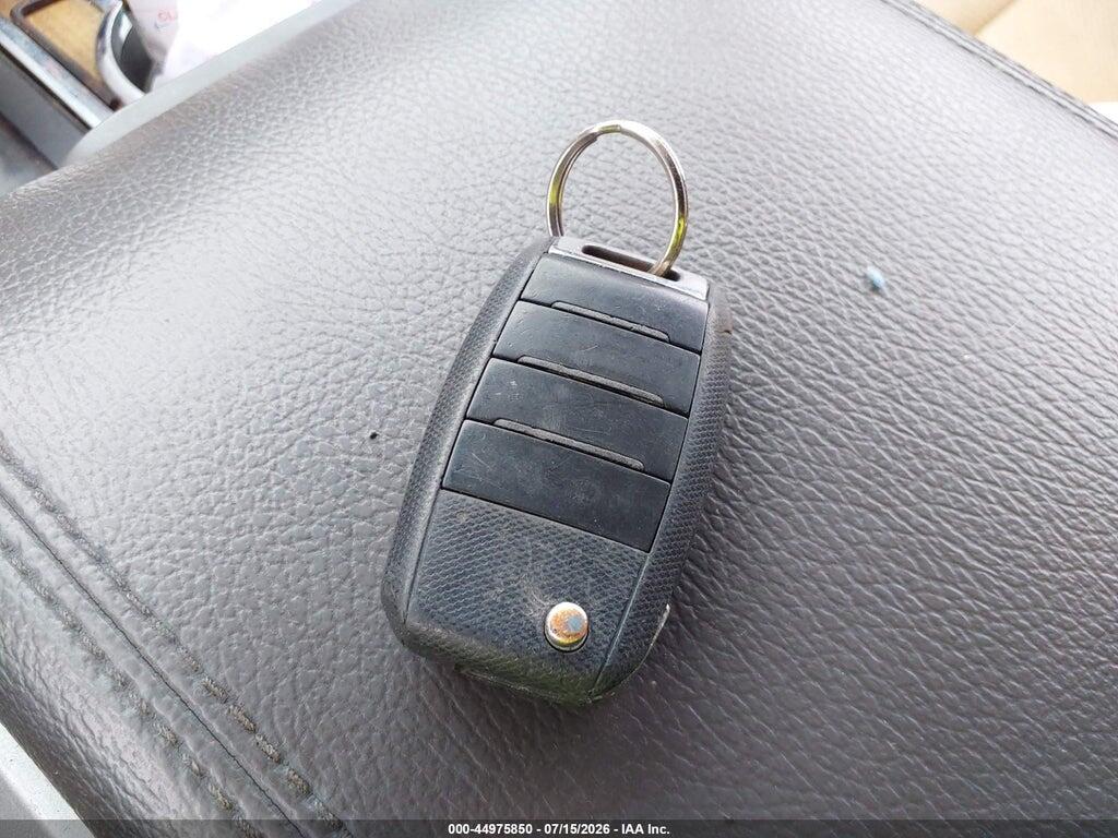 KNDJN2A22H7501170 2017 KIA SOUL photo no. 11