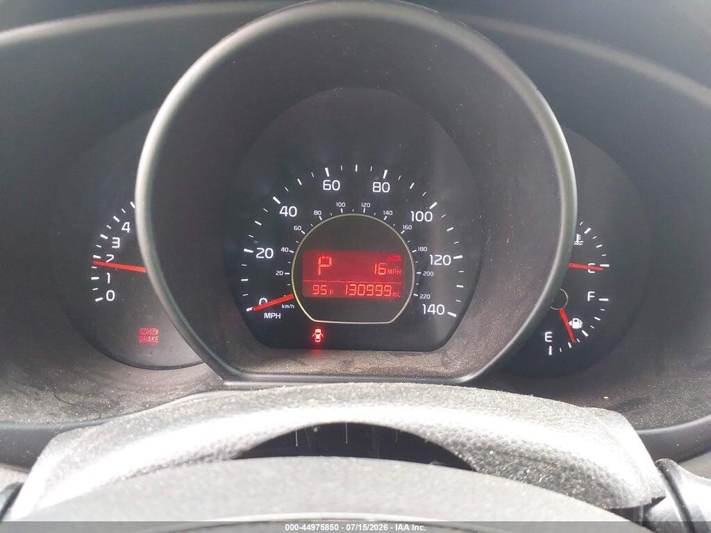 KNDJN2A22H7501170 2017 KIA SOUL photo no. 7