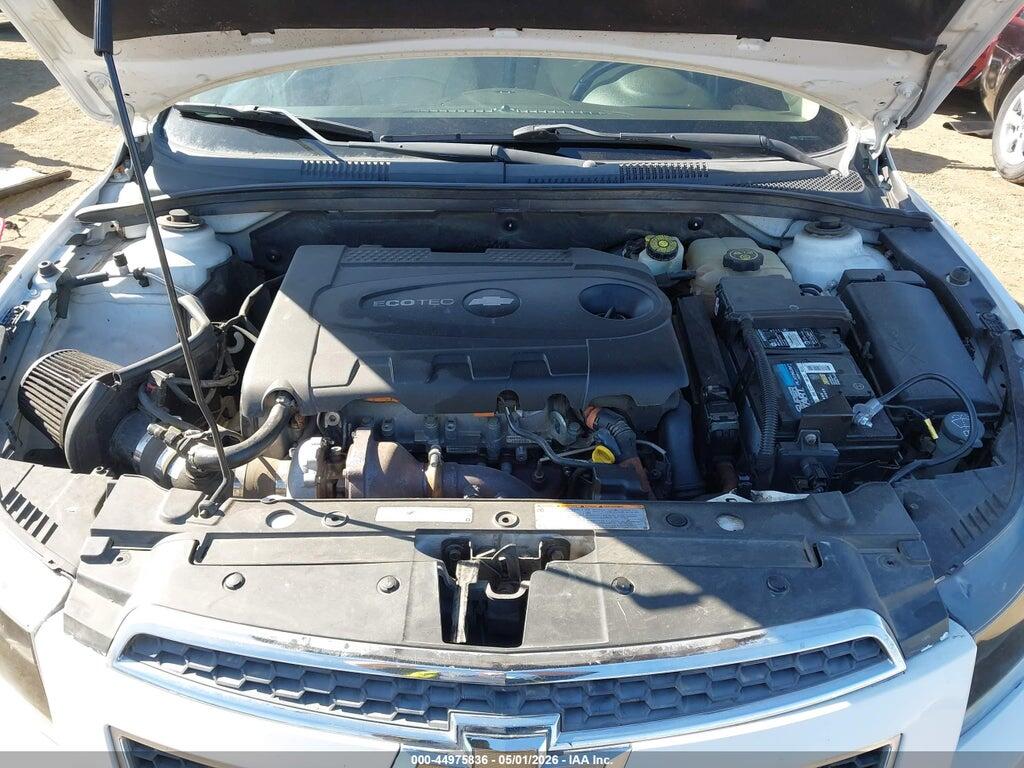 1G1P75SZ3E7100183 2014 CHEVROLET CRUZE photo no. 10