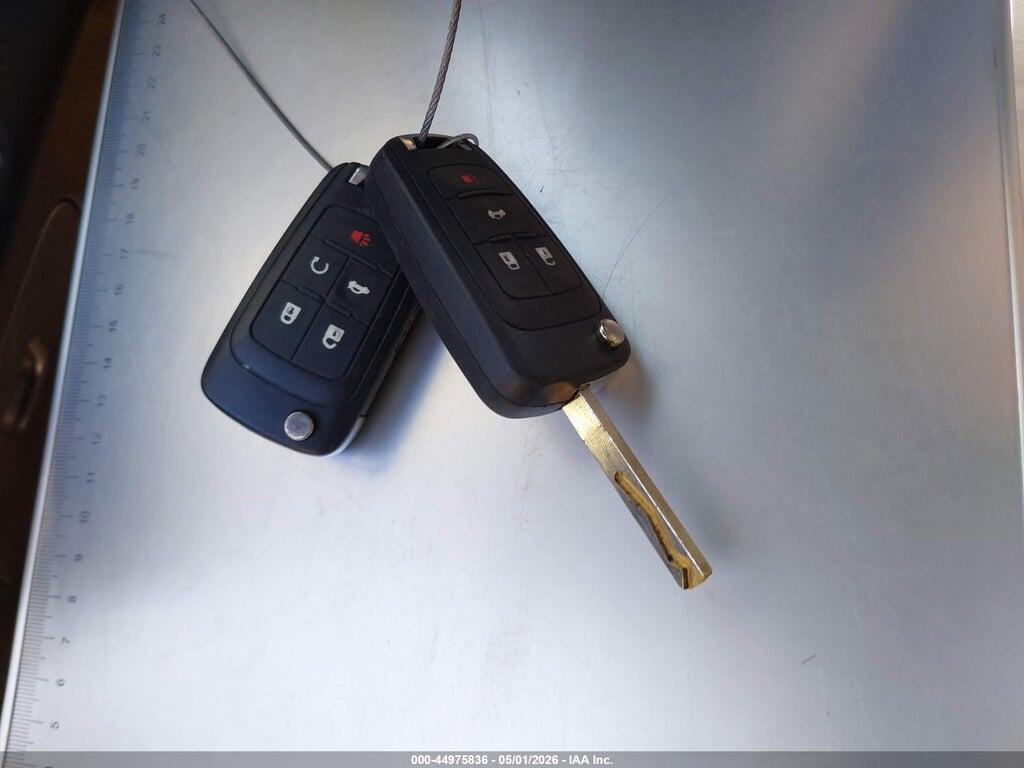 1G1P75SZ3E7100183 2014 CHEVROLET CRUZE photo no. 11