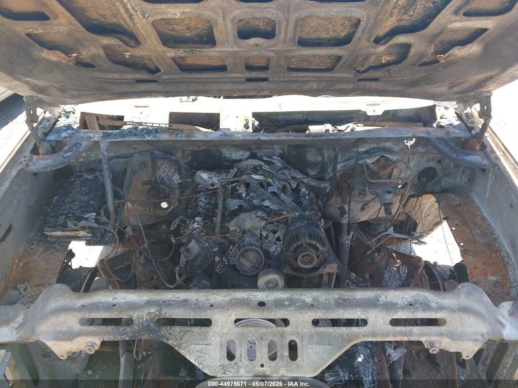1GC0CVCG2DF131009 2013 CHEVROLET SILVERADO 2500HD photo no. 10