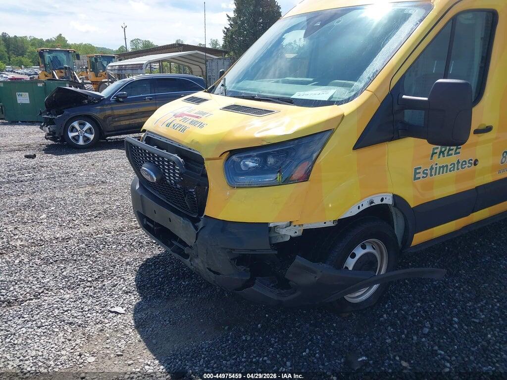 1FTBR1C82RKB89435 2024 FORD TRANSIT-250 photo no. 12