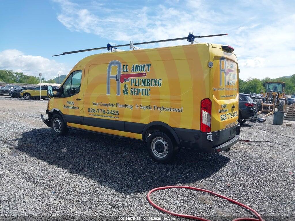 1FTBR1C82RKB89435 2024 FORD TRANSIT-250 photo no. 3
