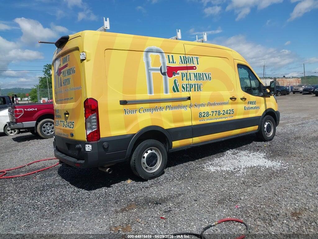 1FTBR1C82RKB89435 2024 FORD TRANSIT-250 photo no. 4