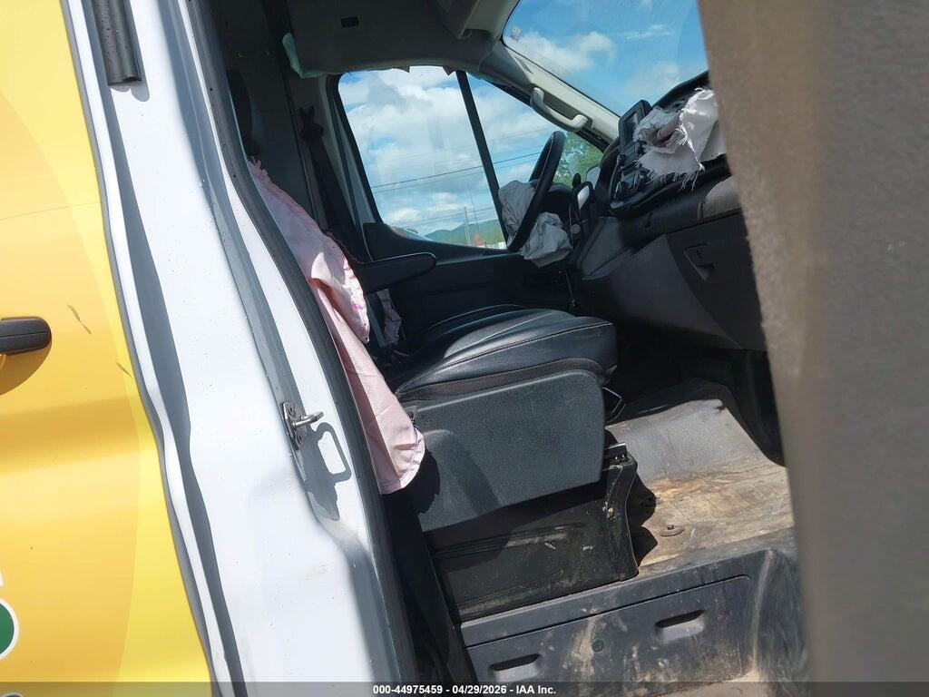 1FTBR1C82RKB89435 2024 FORD TRANSIT-250 photo no. 5