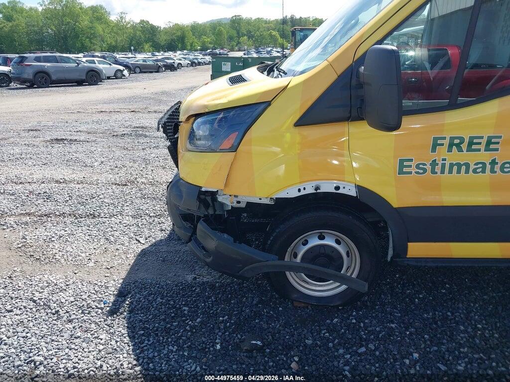 1FTBR1C82RKB89435 2024 FORD TRANSIT-250 photo no. 6