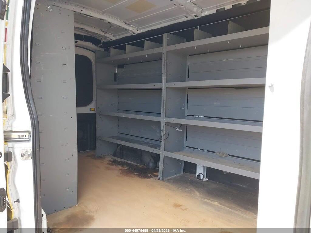 1FTBR1C82RKB89435 2024 FORD TRANSIT-250 photo no. 8