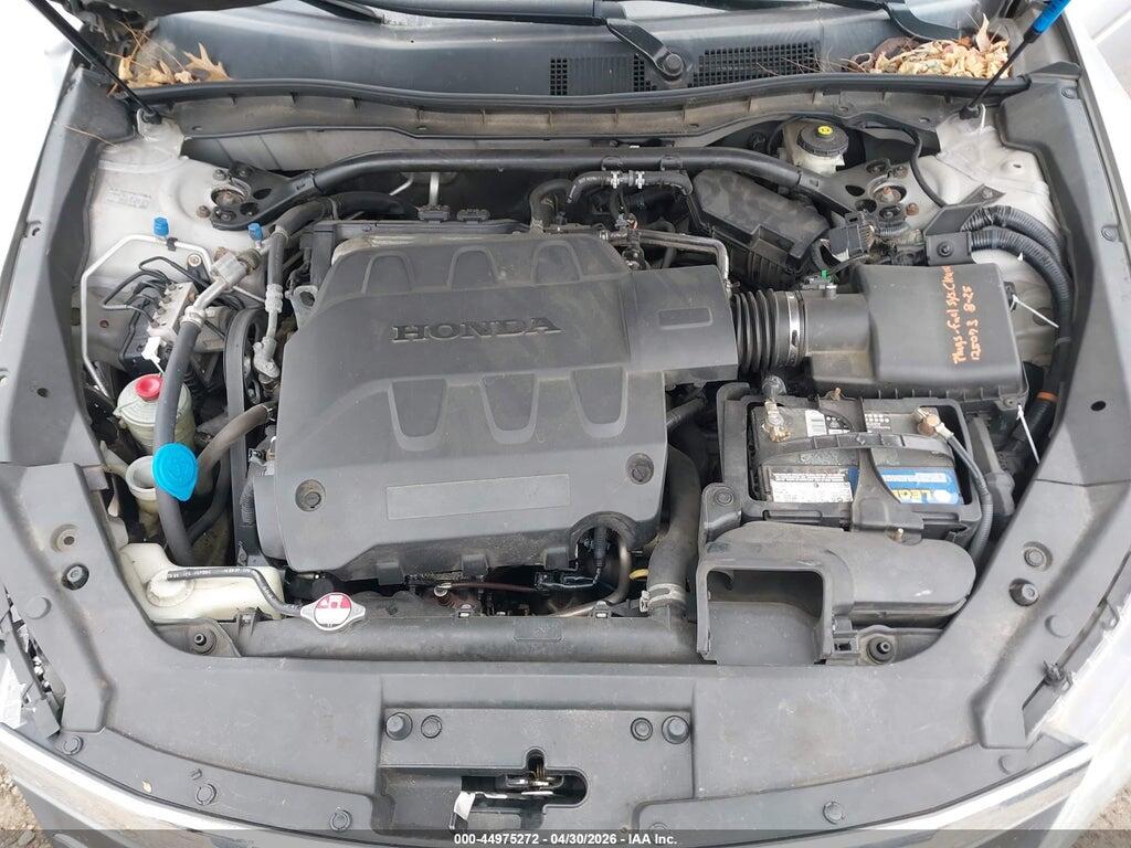 5J6TF2H50AL005118 2010 HONDA ACCORD CROSSTOUR photo no. 10