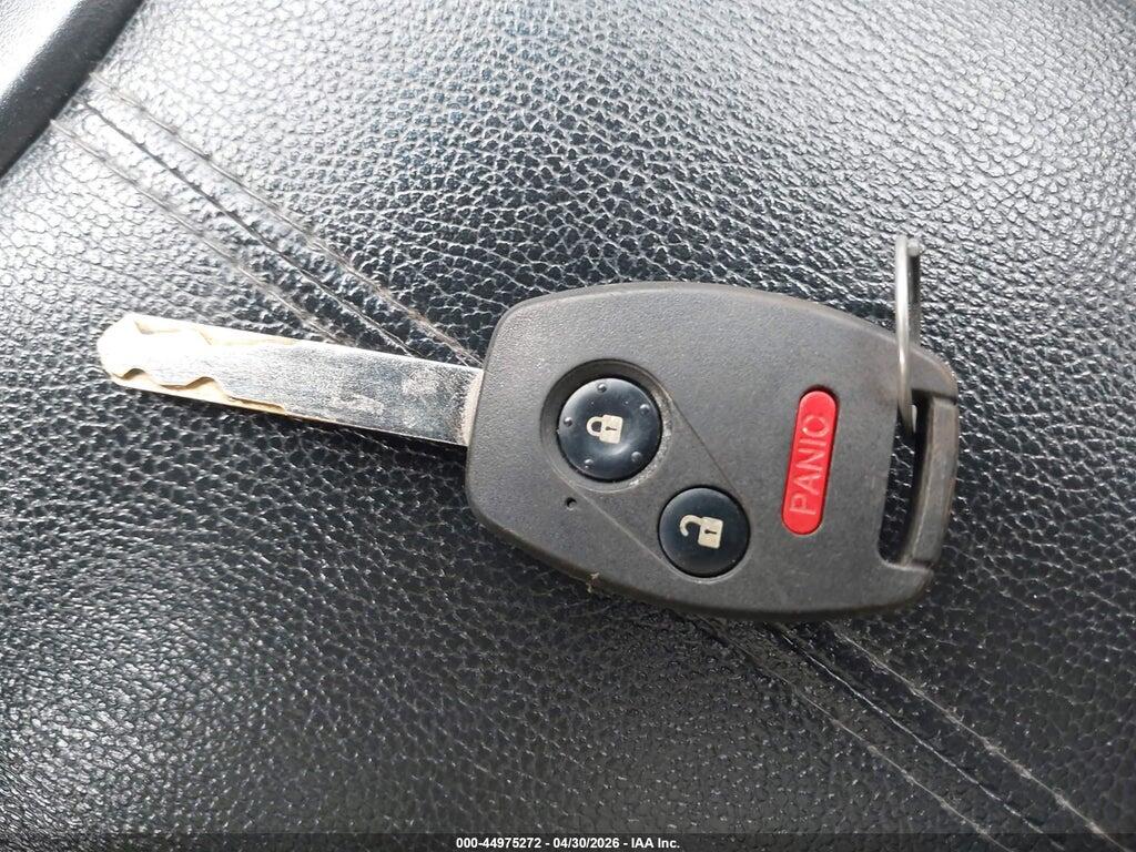 5J6TF2H50AL005118 2010 HONDA ACCORD CROSSTOUR photo no. 11