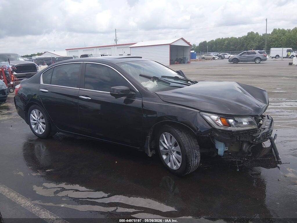 1HGCR2F84FA108816 2015 HONDA ACCORD photo no. 1